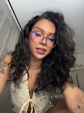 Samantha Bernardo online show from 07-25-26, 12:42