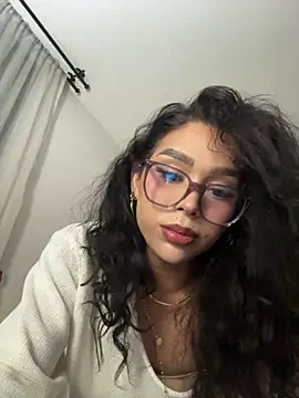 Samantha Bernardo online show from 07-29-26, 05:05