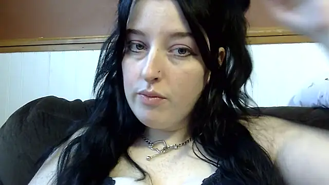 Luna Foxx22 online show from 01-22-25, 03:29