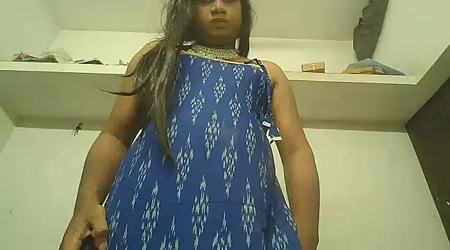 Snapshot of Akhilamolu_the_transsissy chatting on 02-04-25, 05:55 Akhilamolu the transsissy online show from 02-04-25, 05:55