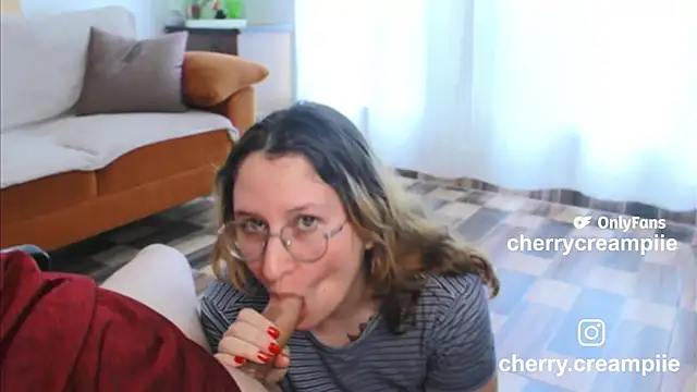 andycherry secrets  online show from 02-04-26, 08:58