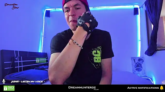 Headhunterdz online show from 01-08-25, 07:45