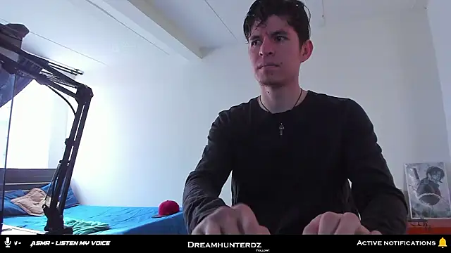 Headhunterdz online show from 02-17-26, 09:21