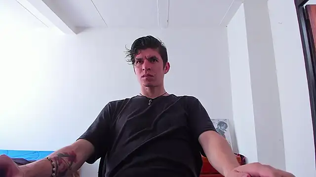 Headhunterdz online show from 03-21-26, 08:56