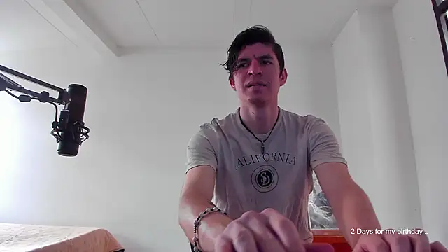 Headhunterdz online show from 03-26-26, 08:58