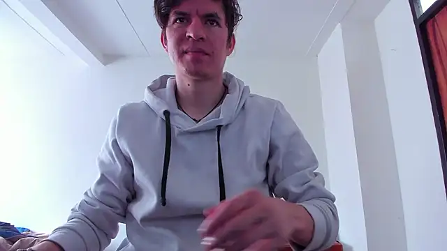 Headhunterdz online show from 03-30-26, 03:35