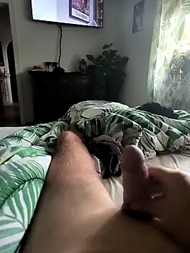 Andy7430 online show from 09-10-25, 07:19