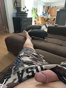 Andy7430 online show from 07-27-26, 11:50