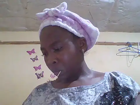 miss melis online show from 07-12-26, 08:33