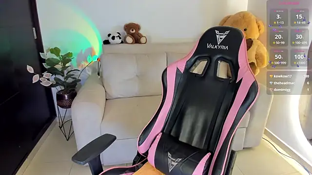 eval lee18 online show from 11-28-25, 01:08