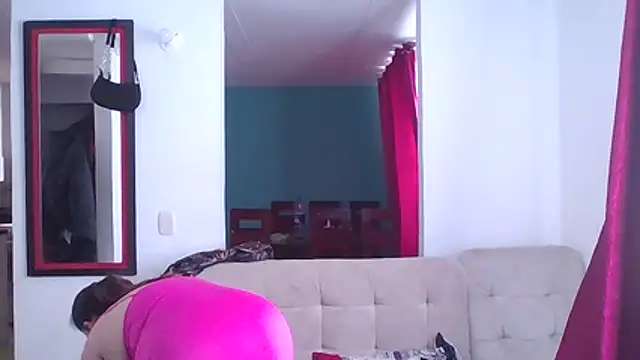 Diana Lozano online show from 04-21-26, 06:44