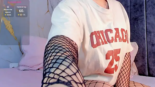 CIEL-DOUCE online show from 12-19-25, 04:30