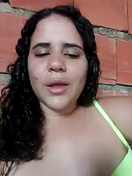 ValeriaSantos- online show from 02-10-25, 06:13