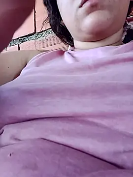 ValeriaSantos- online show from 02-06-26, 03:26