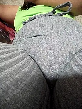 ValeriaSantos- online show from 04-12-26, 07:19