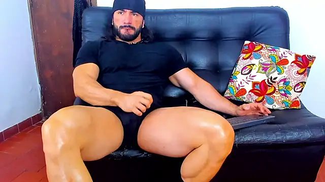 AlfredWalker online show from 01-06-25, 01:08