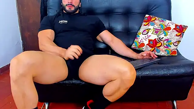 AlfredWalker online show from 01-07-25, 10:19