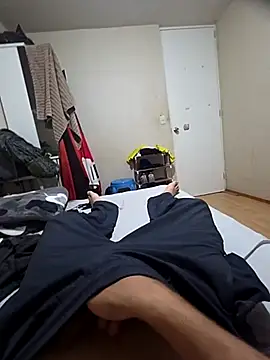 Desconocido0022 online show from 04-27-26, 03:37