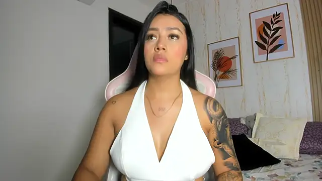 CameronCollins  online show from 03-07-25, 08:55