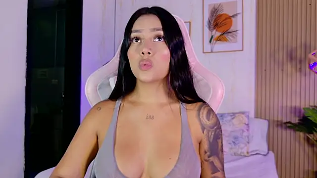 CameronCollins  online show from 02-02-26, 07:34