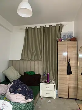 morrocoXcute online show from 04-19-26, 12:22