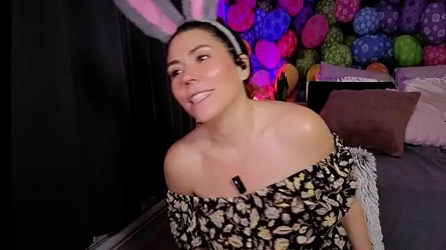 Ellie-L-Elizabeth online show from 04-02-26, 12:30