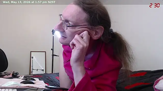 CDAdalyn online show from 05-13-26, 01:58