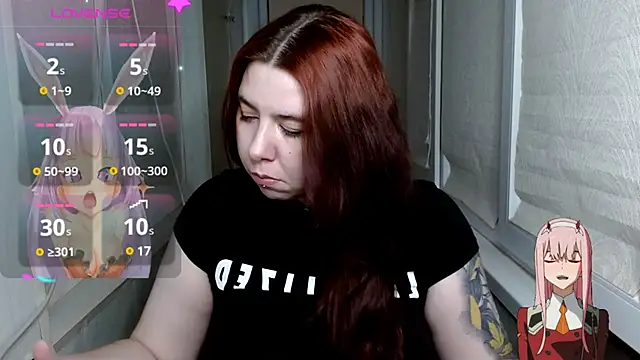 KinkyPinky  online show from 12-17-24, 07:15