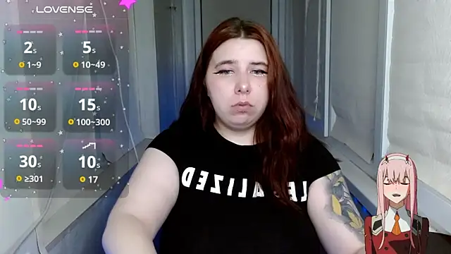 KinkyPinky  online show from 01-06-25, 08:18