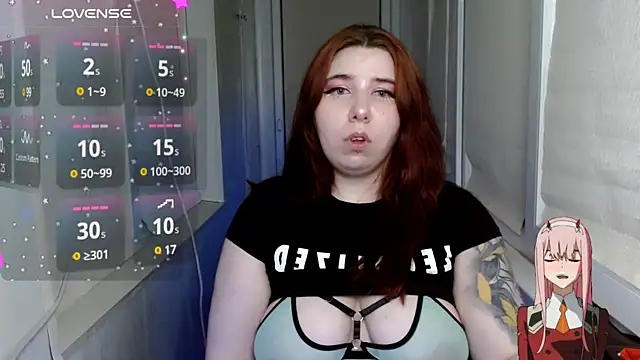 KinkyPinky  online show from 01-14-25, 10:34