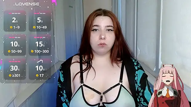 KinkyPinky  online show from 01-18-25, 01:51