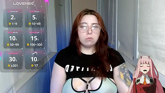 KinkyPinky  online show from 01-19-25, 07:04