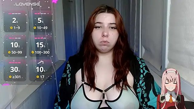 KinkyPinky  online show from 01-23-25, 08:35