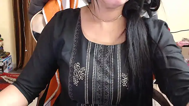 Snapshot of Naughty_Kashish chatting on 01-11-25, 12:07 Naughty Kashish online show from 01-11-25, 12:07