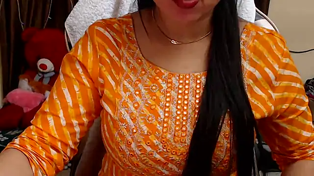 Naughty Kashish online show from 01-10-26, 09:00