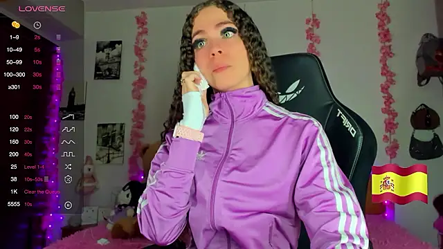 gabrielatafur  online show from 02-23-26, 07:00