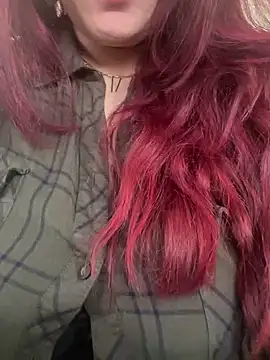 LunaMoongirl online show from 01-10-25, 01:41