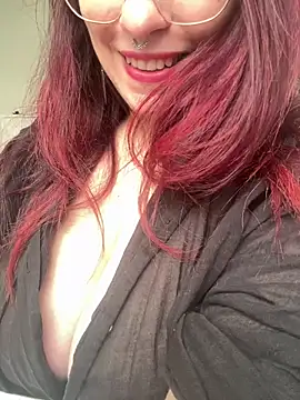 LunaMoongirl online show from 01-23-25, 01:45