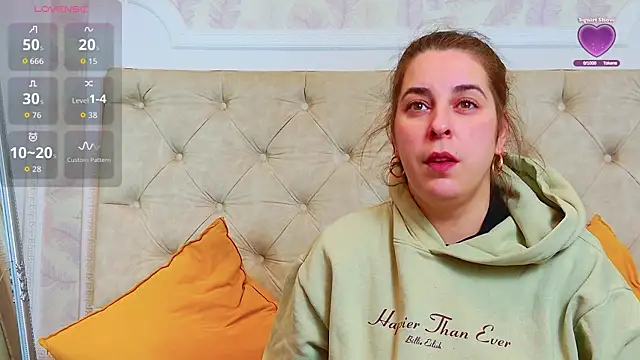 KarinaNoir online show from 01-12-26, 04:29