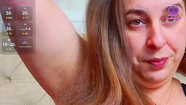 KarinaNoir online show from 01-14-26, 05:35