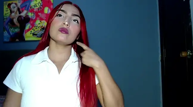 Kinky FootFall online show from 03-04-25, 03:59