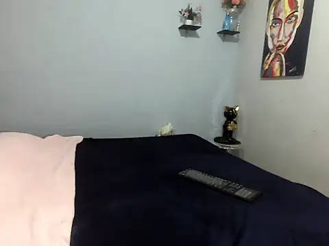 Kinky FootFall online show from 02-06-26, 03:33