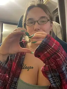 Sandra SW  online show from 02-17-26, 07:53