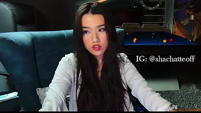 shachatteof online show from 11-15-25, 08:44