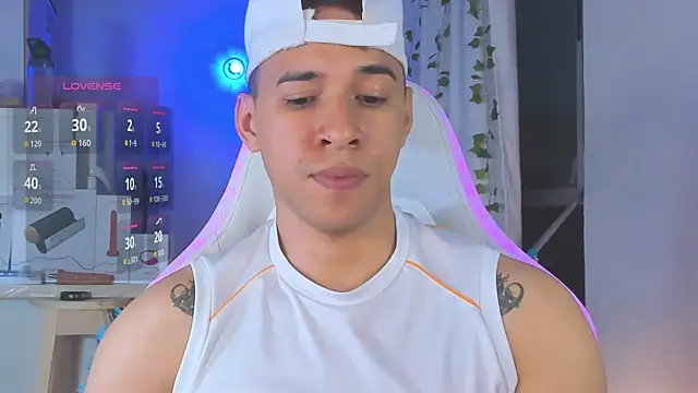 petter coleman  online show from 04-06-26, 11:27