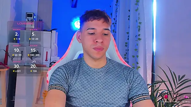 petter coleman  online show from 04-20-26, 09:38