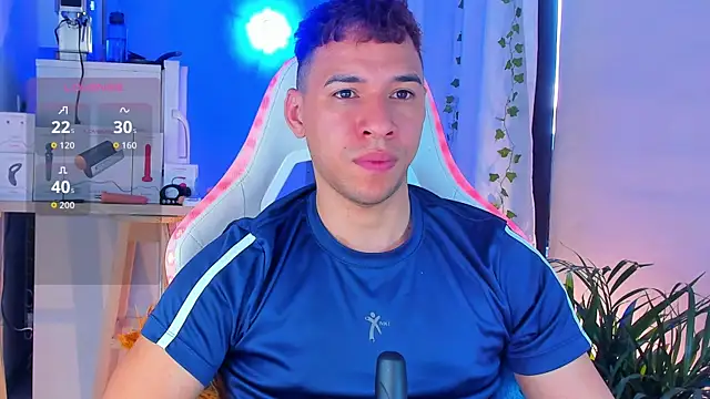 petter coleman  online show from 04-21-26, 09:17