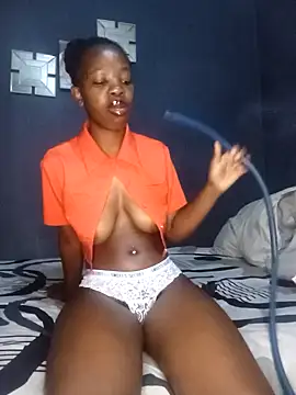 SheisBlacq online show from 11-02-25, 08:44