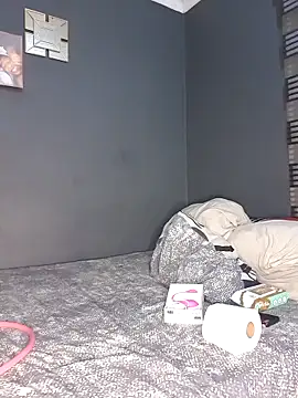 SheisBlacq online show from 03-13-26, 09:54