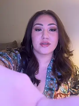 RosieDixx online show from 02-13-26, 07:48